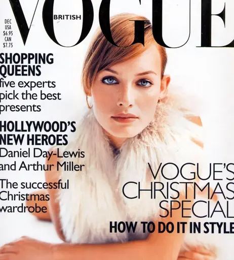 Image 7917089 from Amber Valletta