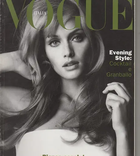 Image 7917088 from Amber Valletta