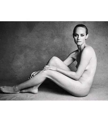 Image 7917081 from Amber Valletta