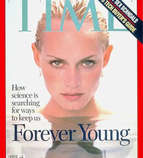 Image 7917086 from Amber Valletta