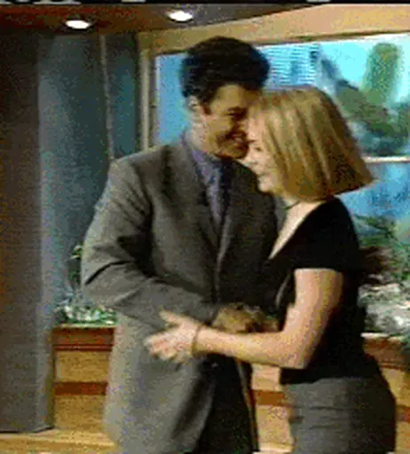 Image 7917073 from Melissa Joan Hart (Clarissa Explains it all, Sabrina Teenage witch)