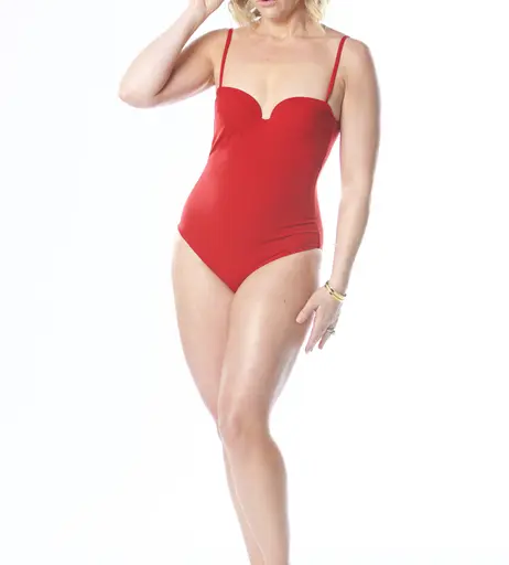 Image 7917066 from Melissa Joan Hart (Clarissa Explains it all, Sabrina Teenage witch)