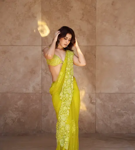 Image 7917341 from Raashi Khanna