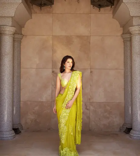 Image 7917346 from Raashi Khanna