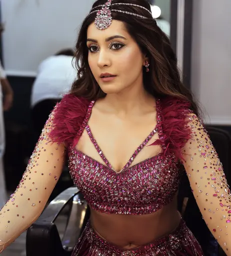 Image 7917332 from Raashi Khanna