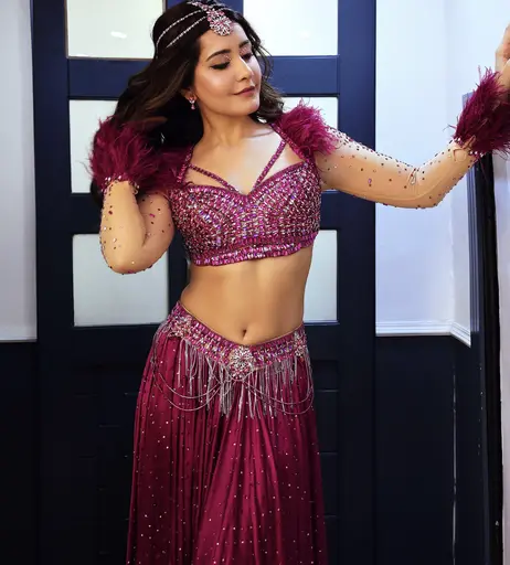 Image 7917336 from Raashi Khanna