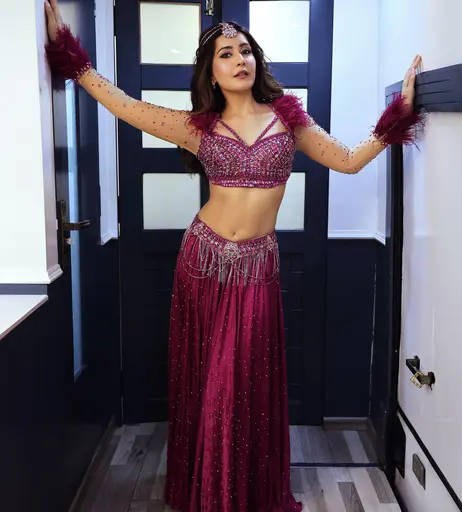 Image 7917335 from Raashi Khanna