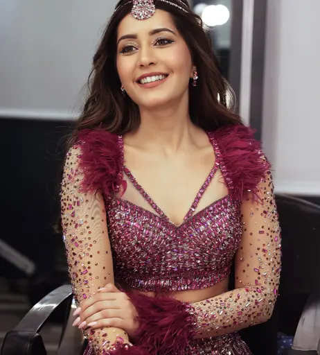 Image 7917334 from Raashi Khanna