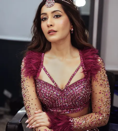 Image 7917328 from Raashi Khanna
