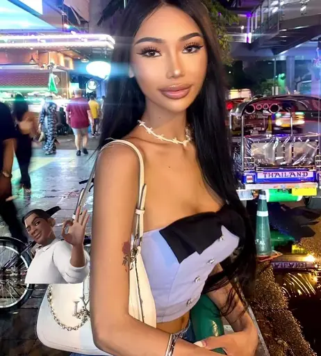 Image 7910370 from Ladyboy Milk / Milk Rarinrada / miu_rarinrada