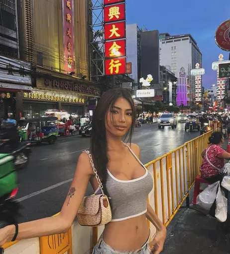 Image 7910363 from Ladyboy Milk / Milk Rarinrada / miu_rarinrada