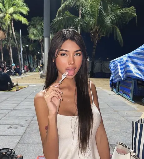 Image 7910364 from Ladyboy Milk / Milk Rarinrada / miu_rarinrada