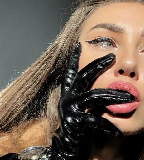 Image 7918404 from Anita Flexi / @bemyslave5 / @evilwoww