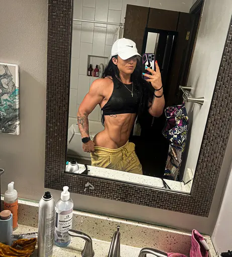 Image 7918422 from Jen_erhardt_ifbbpro / fairyquad.mommy