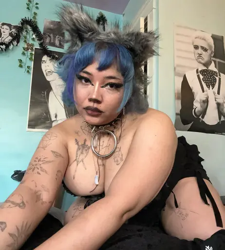 Image 7918084 from luciferspentagram