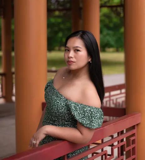 Image 7918059 from Vicky Li / midsizeasianqueen