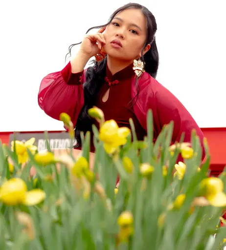 Image 7918049 from Vicky Li / midsizeasianqueen