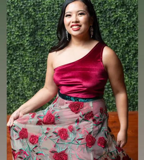 Image 7918048 from Vicky Li / midsizeasianqueen