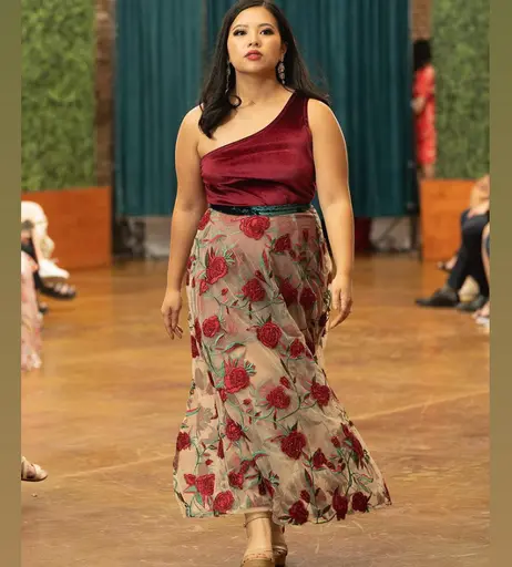 Image 7918043 from Vicky Li / midsizeasianqueen