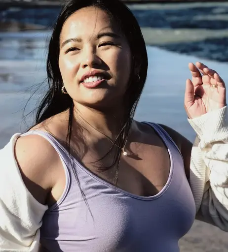 Image 7918071 from Vicky Li / midsizeasianqueen