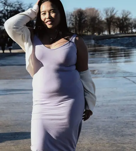 Image 7918069 from Vicky Li / midsizeasianqueen