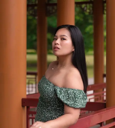 Image 7918061 from Vicky Li / midsizeasianqueen