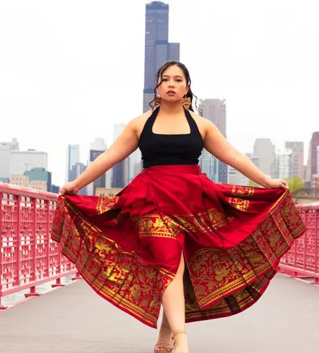 Image 7918037 from Vicky Li / midsizeasianqueen