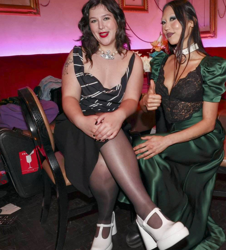 Image 7905148 from Lucy Dacus