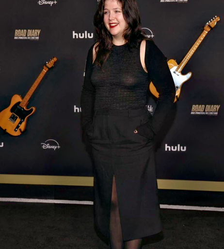 Image 7905147 from Lucy Dacus