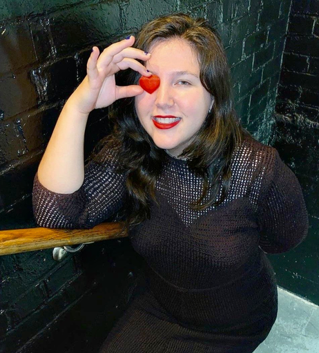 Image 7905139 from Lucy Dacus