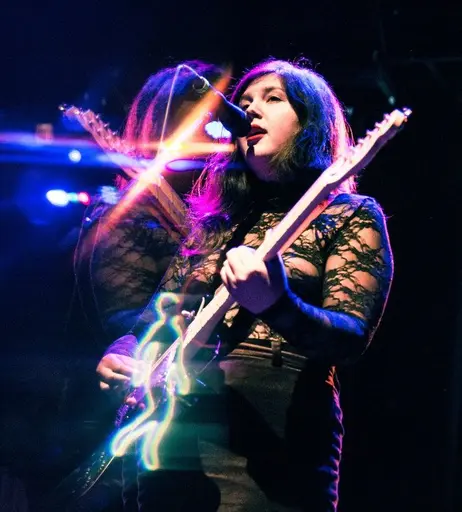 Image 7905138 from Lucy Dacus