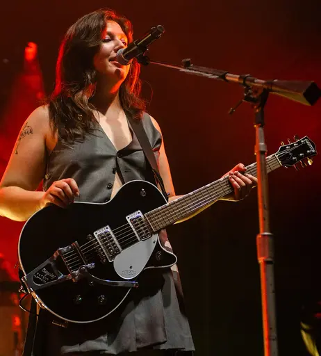 Image 7905132 from Lucy Dacus