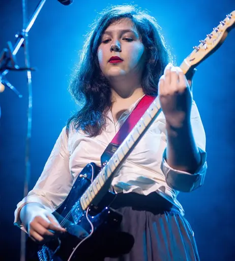 Image 7905133 from Lucy Dacus