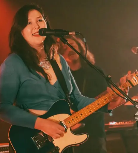 Image 7905136 from Lucy Dacus