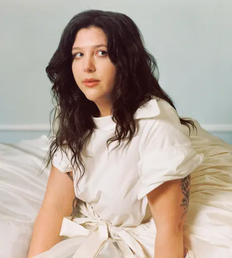 Image 7905134 from Lucy Dacus