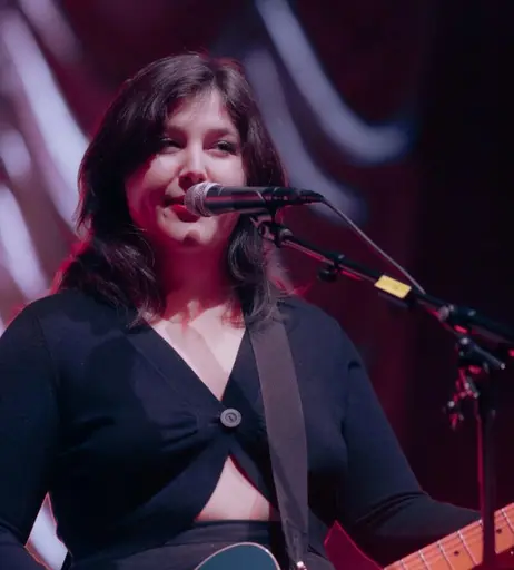 Image 7905137 from Lucy Dacus