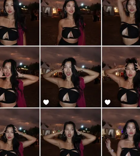 Image 7906893 from Melanie Wee / IG@melanieweee / TikTok@melaniewee