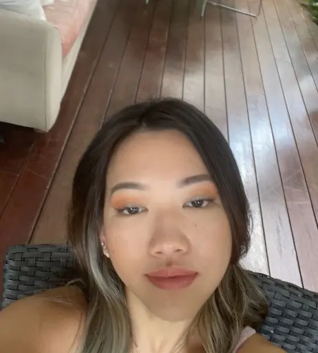 Image 7906909 from Melanie Wee / IG@melanieweee / TikTok@melaniewee