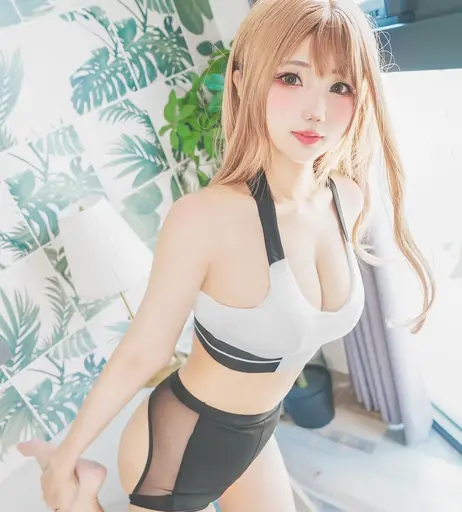 Image 7907113 from Neneko肉肉 | neneko.n