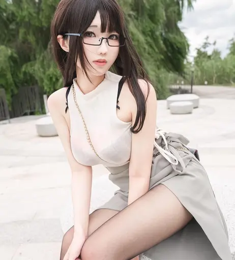 Image 7907102 from Neneko肉肉 | neneko.n