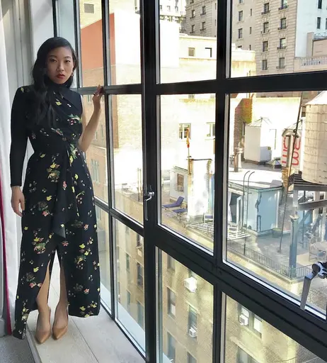 Image 7904709 from Awkwafina