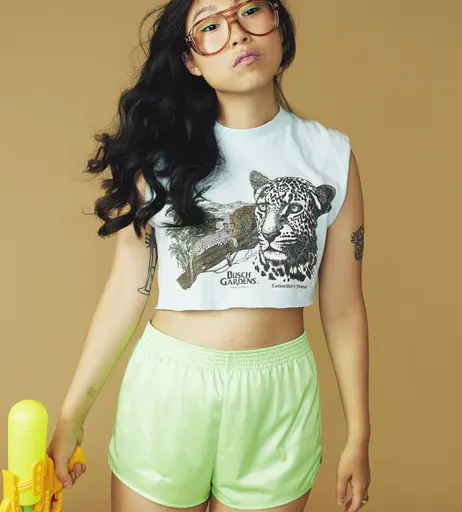 Image 7904701 from Awkwafina