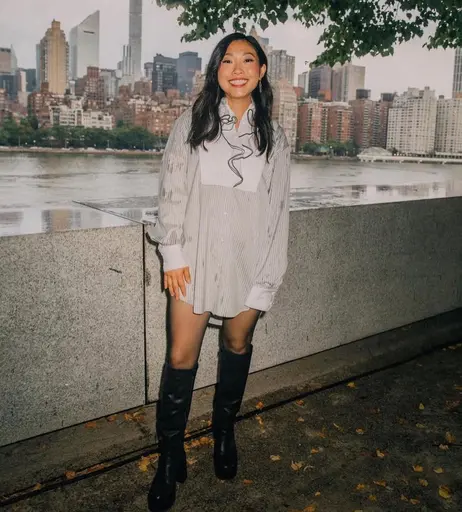Image 7904705 from Awkwafina