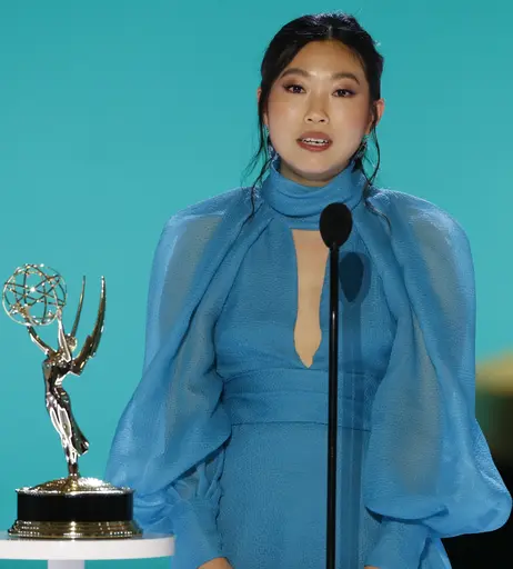 Image 7904722 from Awkwafina