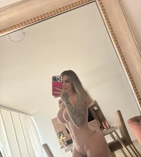 Image 7902774 from Sara blonde