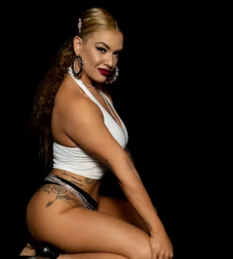 Image 7900529 from Women of Professional Wrestling