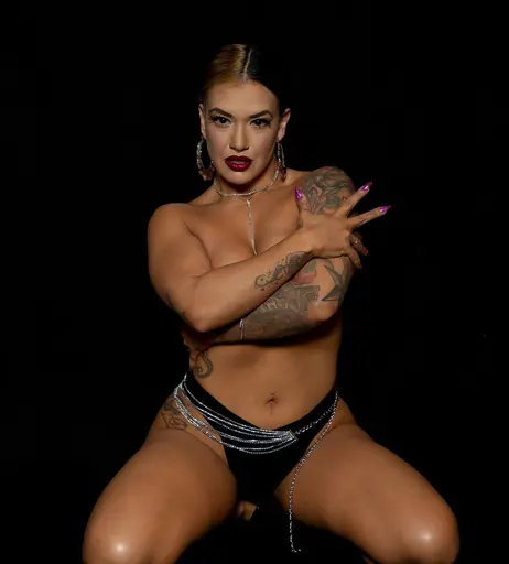 Image 7900527 from Women of Professional Wrestling