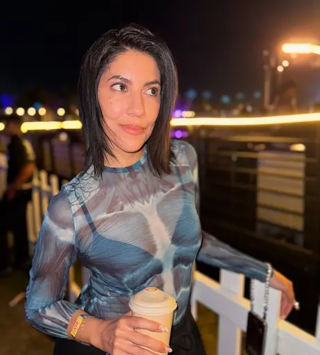 Image 7900688 from Stephanie Beatriz (Rosa Diaz from Brooklyn Nine-Nine)