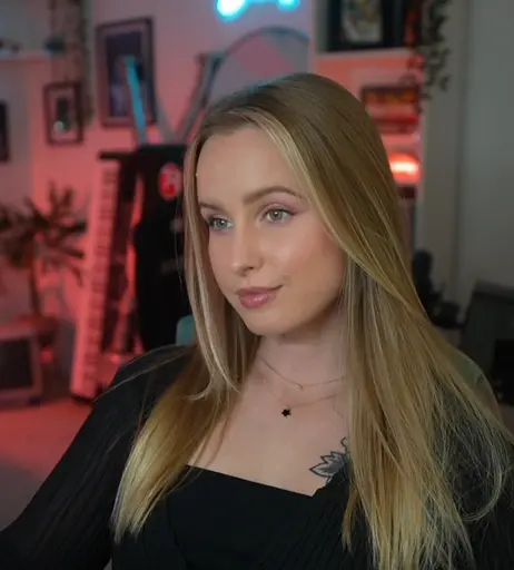 Image 7900172 from Sonja Reid aka OMGitsfirefoxx