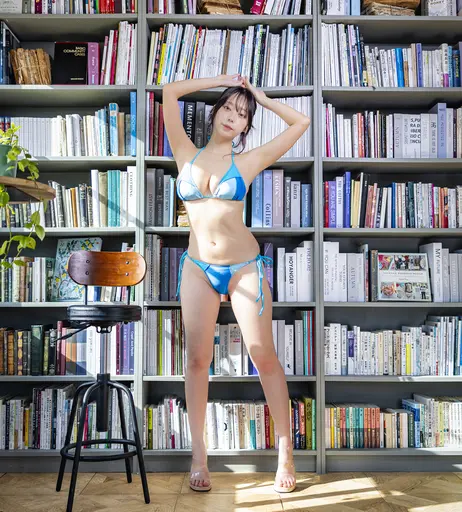 Image 7908603 from Hikaru Aoyama (青山ひかる)